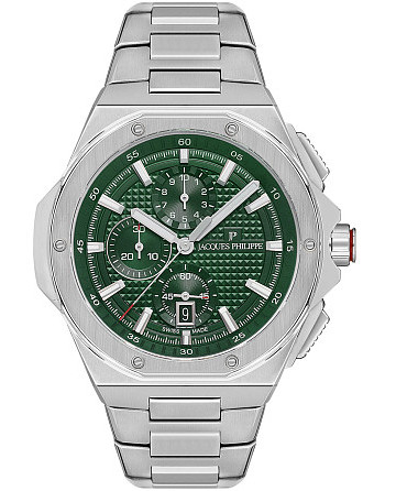 Jacques Philippe Esquire JPQGC4813X6